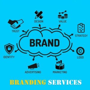 Product Branding Services Product Branding Services