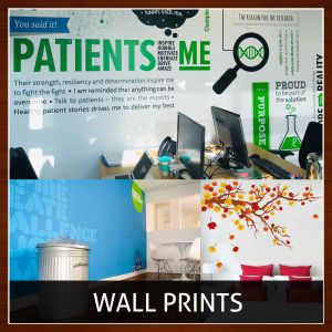 Wall Printing Services Wall Printing Services
