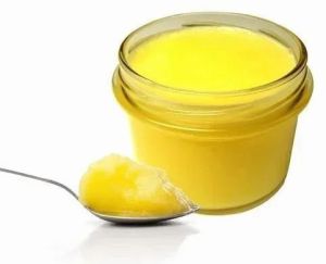 Organic Desi Cow Ghee