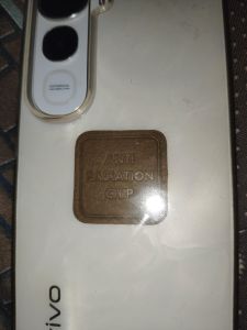 Anti-radiation Mobile Chip