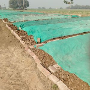 Bio Fertilizer Bed