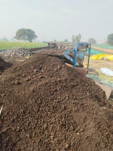 Bio Fertilizer Powder