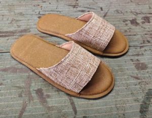 Cow Dung Slippers
