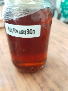Multi Flora Honey