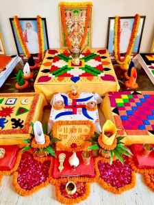 Amavasya Pooja Service
