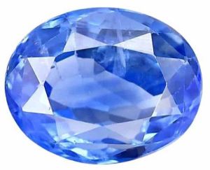 Blue Sapphire Neelam Gemstone