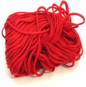 Energized Red Safety Sutra