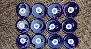 Evil Eye Protection Kit