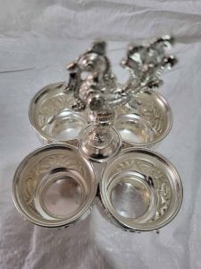 German Silver Panchapali