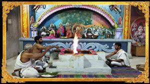 Kamakhya Homam Pooja Service