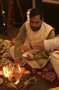 Live Video Pooja Service