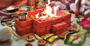Blackmagic Removal Homam Pooja Service