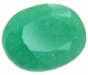 Mercury Planet Emerald Gemstone