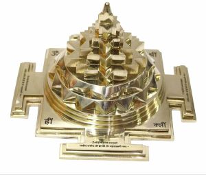 Meru Shree Yantra Shree Chakra