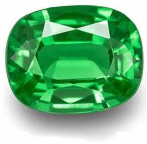 Natural Emerald Gemstone
