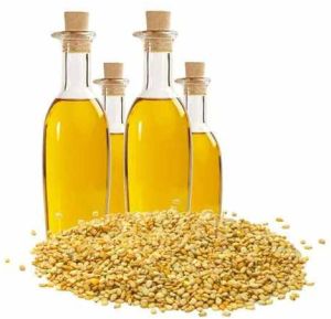 Natural Gingelly Oil