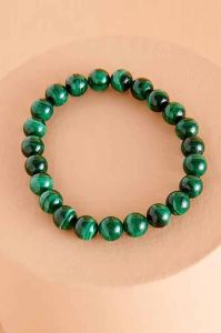 Natural Malachite Bracelet
