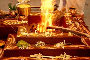 Navagraha Homam Pooja Service
