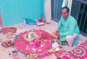 Occult Homam Pooja Service