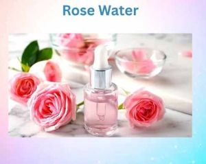 Panneer Rose Water