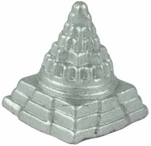Parad Meru Shree Yantra