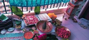 Pournami Pooja Service