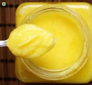 Pure Cow Ghee