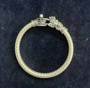 Shiva Nandi Bracelet