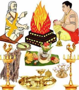 Sudarshana Homam Pooja Service
