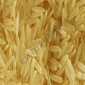 1718 Golden Sella Basmati Rice