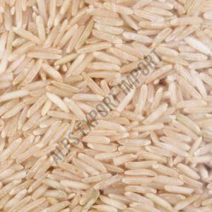 Brown Non Basmati Rice