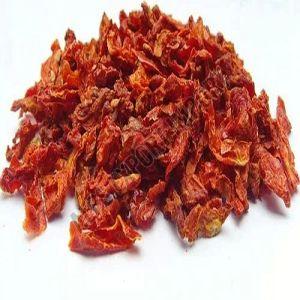 Dehydrated Tomato Flakes