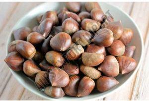 Dried Chestnuts