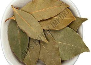Dried Bay Leaves