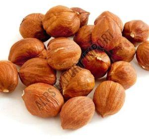 Dried Hazelnuts