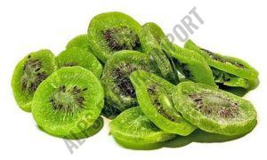 Dried Kiwi