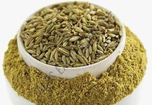 Fennel Seed Powder