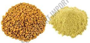 Fenugreek Powder