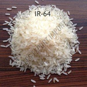 IR 64 Parboiled Non Basmati Rice