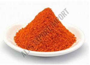 Paprika Powder
