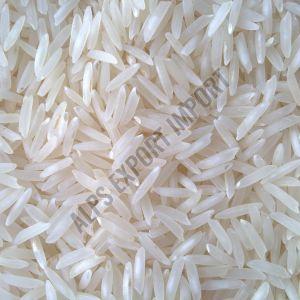 Raw Basmati Rice
