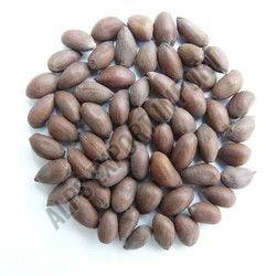 Raw Cotton Seeds