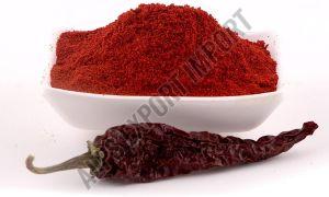 Red Byadgi Chilli Powder