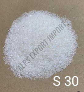 S30 White Refined Sugar
