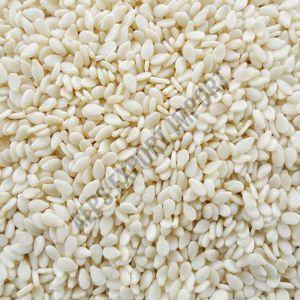White Sesame Seeds