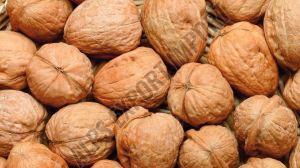 Whole Walnuts