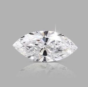 15P 5.5x2.75mm D-F VVS-VS HPHT Marquise Lab Grown Diamond