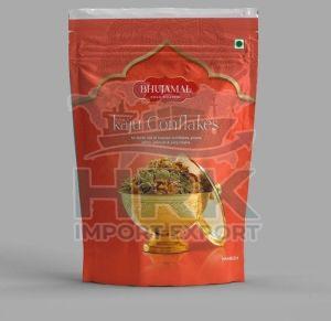 Bhujamal Kaju Cornflakes Namkeen