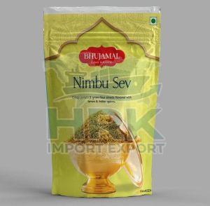 Bhujamal Nimbu Sev Namkeen