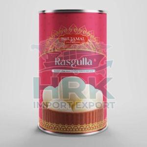 Bhujamal Rasgulla